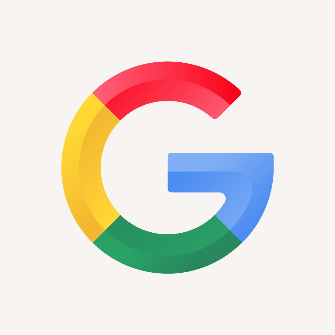 Google Logo Innosearch