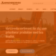 Sandbergs - kundcase - orange logo